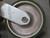ALBION 01417-LS1045159 CASTER WHEEL W TELCOMOTION PSC84-16-090IF T197694