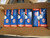 LOT OF 6 STP ST10088 AIR FILTER T197957