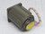 PANASONIC M6RX6GV4L SINGLE PHASE INDUCTION MOTOR T197971