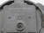 BRILLIANCE 6085015 3Y02 PRESSURE SWITCH LEAK DETECTION PUMP T198086