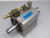 Fabco-Air  GND-WA080-040D  Compact Pneumatic Cylinder  For Sale