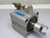 FABCO-AIR GND-WA080-040D COMPACT PNEUMATIC CYLINDER T198119