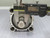 SMC CDQ2BP63-100D-P74-85G-X387 COMPACT PNEUMATIC CYLINDER T198210