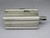 SMC CDQ2BP63-100D-P74-85G-X387 COMPACT PNEUMATIC CYLINDER T198210