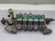 NUMATICS 11SAD415B000061 11SAD415O000030 SOLENOID VALVE ASSEMBLY W MANIFOLD T198142
