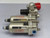 SMC AFM40-04C-R PNEUMATIC FILTER REGULATOR ASSEMBLY T198231