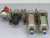 SMC AFM40-04C-R PNEUMATIC FILTER REGULATOR ASSEMBLY T198231