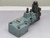 Nachi  RSS-G06-3-F-D2-23  Solenoid Control Relief Valve  For Sale