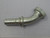 GATES 16GS-16FLC45-037 G20407-1616 HYDRAULIC HOSE FITTING T109903