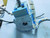 HENDRICKS PARTS VIBRATORY BOWL 15 IN W CONTROL T147255