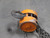 HS 2 TON CHAIN HOIST W 5 METER LIFT T198169