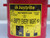 JUSTRITE 09208 OILY WASTE CAN 2 GALLON RED T198334