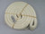 CLEAVER BROOKS 032-00106-000 BOILER GASKET FIRESIDE ROPE GASKET T198345