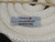 CLEAVER BROOKS 032-00109-000 BOILER GASKET FIRESIDE ROPE GASKET T198346