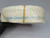 CLEAVER BROOKS 853-00993-000 BOILER GASKET FIRESIDE ROPE GASKET T198348