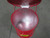 JUSTRITE 09700 21 GALLON OILY WASTE CAN RED T198353