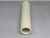 LOT OF 20 WHITE CERAMIC ROLLS 48 LBS T198366