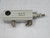 LOT OF 2 SMC CJP2D16-30-DCM3557M PNEUMATIC PIN CYLINDER T198378