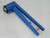 Adjustable Manual Crimper  For Sale