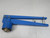 ADJUSTABLE MANUAL CRIMPER T198401