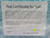 LOT OF 1000 AGILENT 5183-4492 2ML CRIMP TOP VIALS T198404
