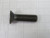 LOT OF 10 EDP 14671 364-0828-01-0010 ALLOY STEEL HEX FLAT HEAD CAP SCREW 1/2"-13 X 1 3/4" T198410