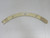LOT OF 12 CLEAVER BROOKS 032-00603-00 GASKET BURNER DRAWER T198430