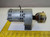 ROBBINS MYERS HD-3P 220V 3PH 125RPM MOTOR W/ CLUTCH T16210