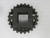 REXNORD NS1500-24T 614-142-3 THERMOPLASTIC MATTOP & TABLETOP SPROCKET T199100