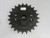 REXNORD NS63-23T 1 IDL 614-27-20 SPROCKET T199107
