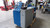REEL TAKEUP,WIRE & CABLE SPOOL WINDING, WINDER MACHINE M3176