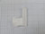 LOT OF 6000 DA INC 63236-08060-P CLAMP WIRING HARNESS T198477