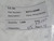 LOT OF 6000 DA INC 82711-52090 CLAMP WIRING HARNESS T198480