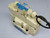 TOKIMEC VICKERS DG4V-3-6C-M-P7-H-7-50-JA100 DIRECTIONAL CONTROL VALVE T198575