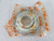 KYK 7510 DL SRI2 GROOVE BALL BEARING T198582