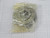 LOT OF 2 JAF 7510-DLG SINGLE ROW BALL BEARING T198583