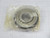 LOT OF 2 JAF 7510-DLG SINGLE ROW BALL BEARING T198583