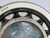 KOYO NU2208C3 CYLINDRICAL ROLLER BEARING T198594