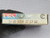 LOT OF 3 ORS 11-00-6009-ZZ-C3-G2 DEEP GROOVE BALL BEARING T198598