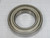 LOT OF 3 KBC BEARINGS 6009ZZC3SRI-2 SINGLE ROW BALL BEARING T198599
