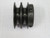 MAUREY D2250 X 1-1/8 PULLEY T198602