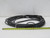 NORTHROP GRUMMAN 170382-2 CABLE ASSEMBLY 5995-01-598-6039 T199121
