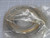 LOT OF 4 SMT 1657 ZZ SINGLE ROW BALL BEARINGS T198621