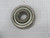 LOT OF 5 KYK 7510-DL SINGLE ROW BALL BEARINGS T198622