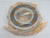 KYK 5308-2RSC3 DOUBLE ROW BALL BEARING T198624