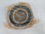 KYK 5308-2RSC3 DOUBLE ROW BALL BEARING T198624