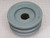 MASKA 2AK39 PULLEY WITH 1-1/8" BORE T198634