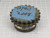 MARTIN D35B21H DOUBLE STRAND SPROCKET T198635