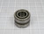 LOT OF 2 INA NKI12/16-XL NEEDLE ROLLER BEARING T198637