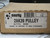 MAUREY 2AK39 PULLEY WITH 7/8" BORE T198640